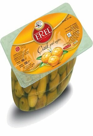 Erel Zeytin