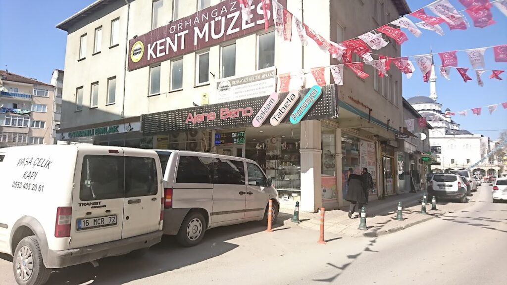Ajans Beno