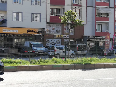 Haluk Oto Yedek Parça