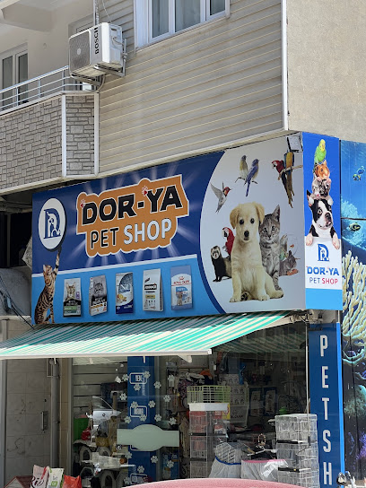 Dorya Petshop