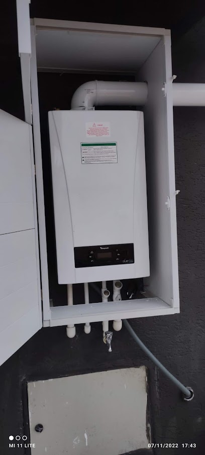 Orhangazi tesisatçı ÖZAR ISI su ve doğalgaz tesisatcısı