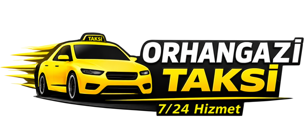 Orhangazi Taksi