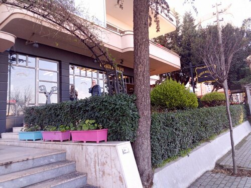 Berberdükkanı – Osmangazi