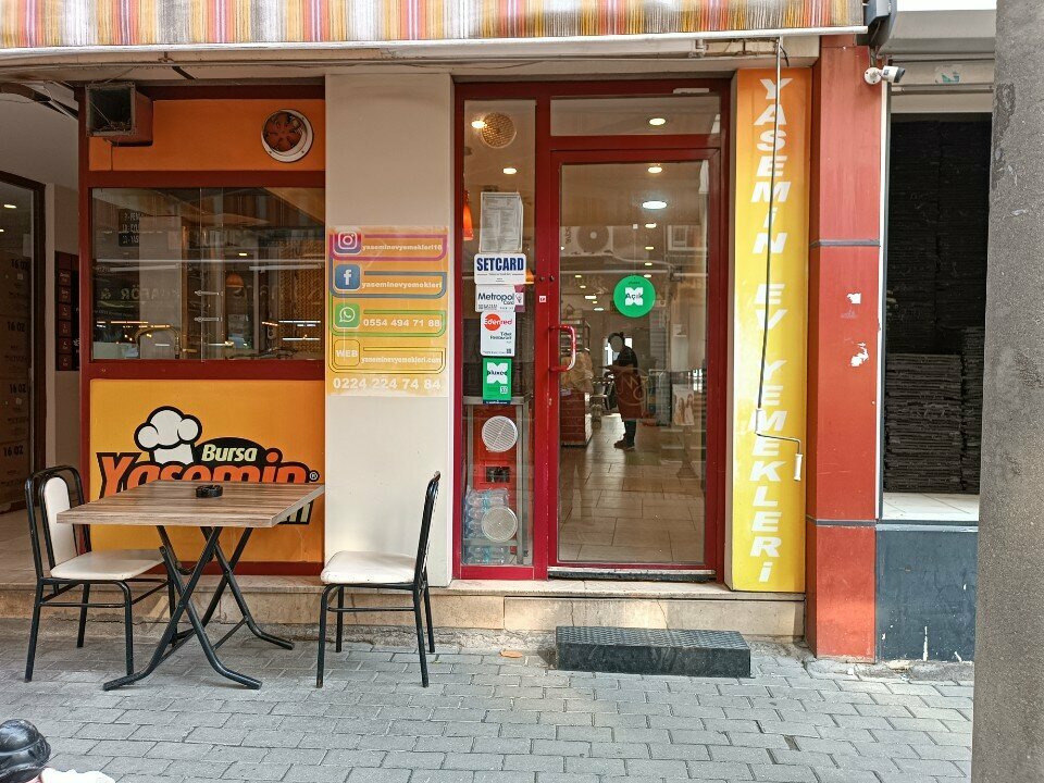 Mutfak Burger