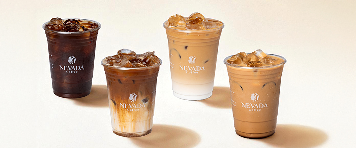 Nevada Coffee 2