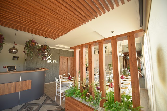 LuxButik Organizasyon