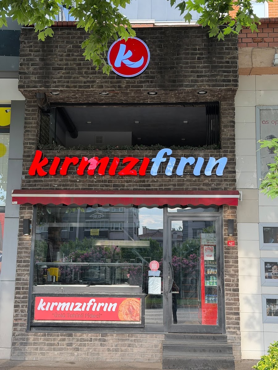 Kırmızı Fırın