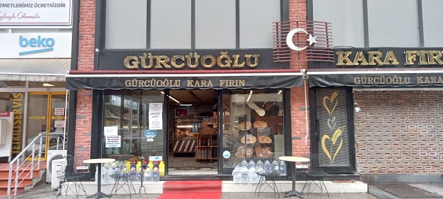 Gürcüoğlu Ekmek Fırını – Osmangazi