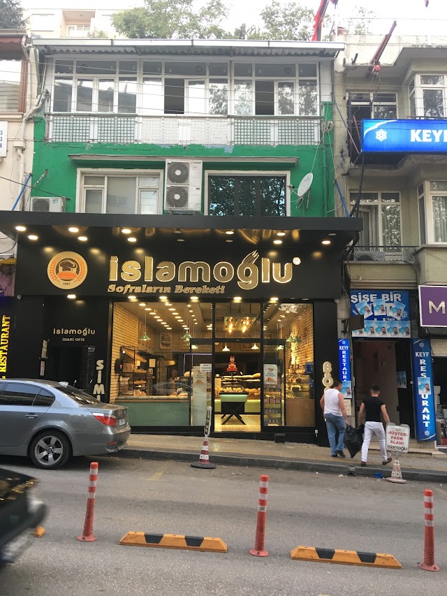 İslamoğlu (Maksem) – Osmangazi
