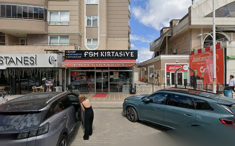 FSM Kırtasiye