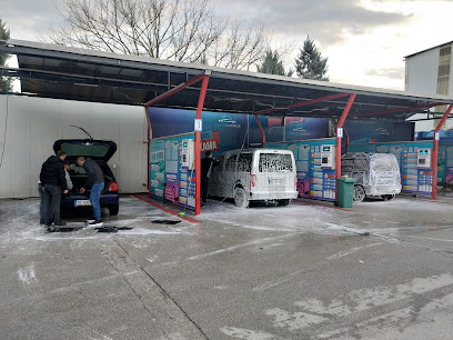 CLEAN GARAGE SELF SERVİS OTO YIKAMA