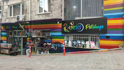 AYKUŞ PETSHOP