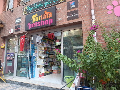 PurLina Petshop Bursa Kedi ve Köpek Mamaları Evcil Hayvan Ürünleri