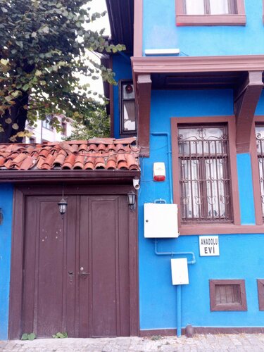 Anadolu Evi Fasıl Restaurant – Osmangazi