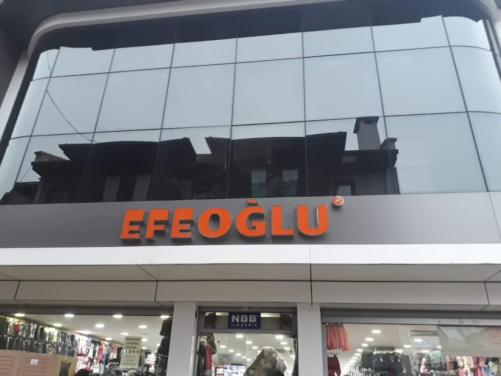 Efeoğlu Teks Tekstil Tic.Ltd.Şti.