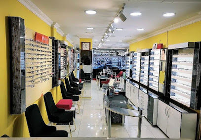Yenişehir Akan Optik