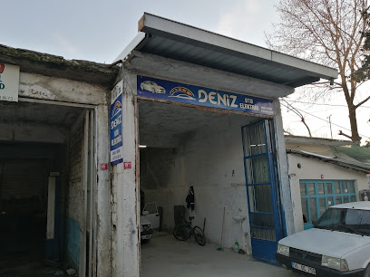 DENİZ OTO ELEKTRİK