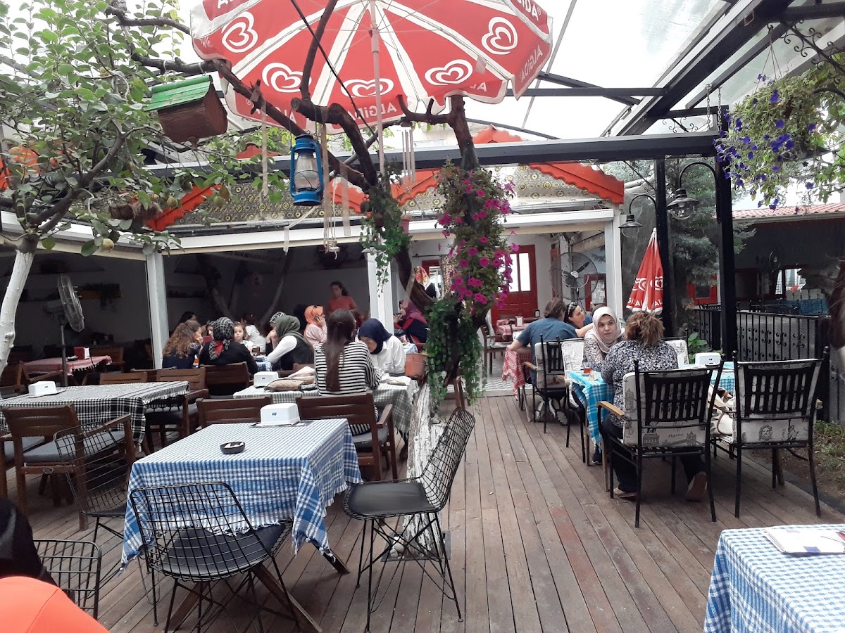 Köfe Restoran