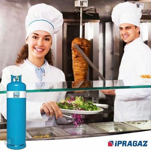İpragaz