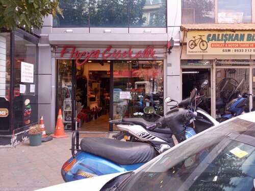 Florya Çiçekçilik