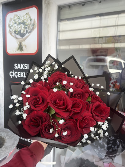 LAVİNİA’S ÇİÇEKÇİLİK