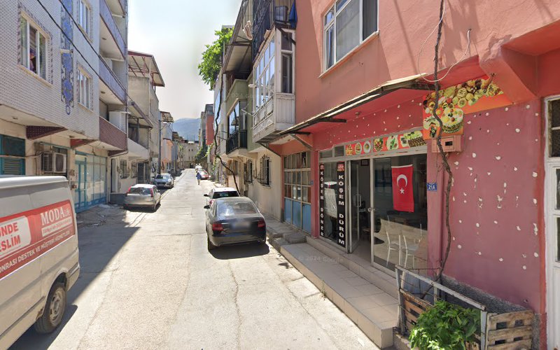 Köşem Restorant