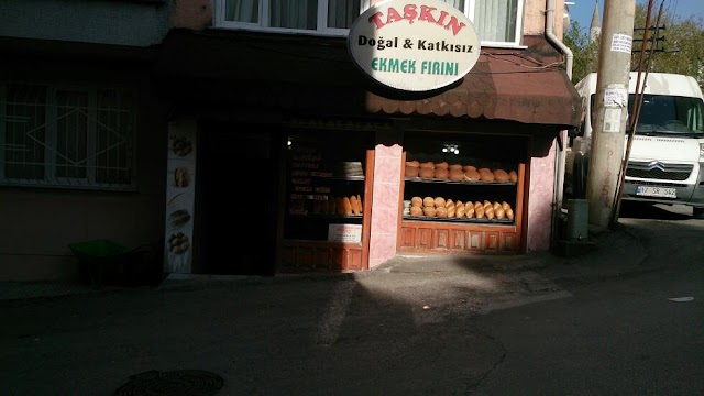 Taşkın Fırın – Yıldırım