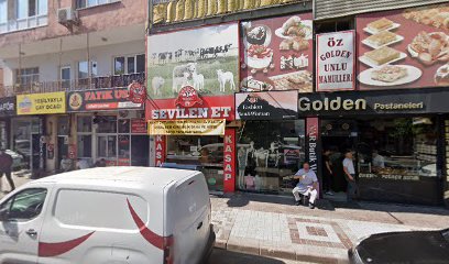 Sevilen Et Market – Maltepe mah t.m ali cad no 186 YILDIRIM/