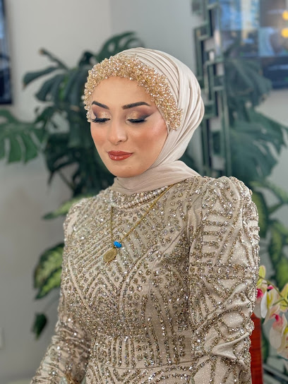 Salon Bedriye Kaya