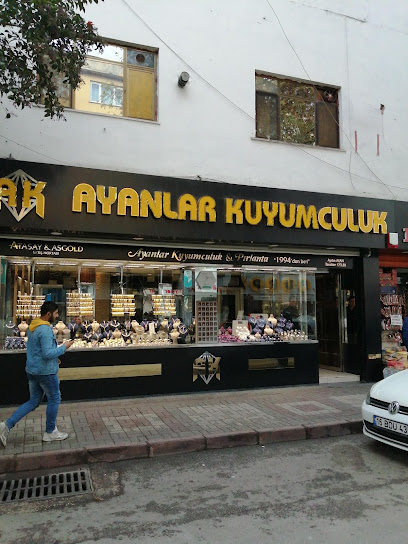 Ayanlar Kuyumculuk