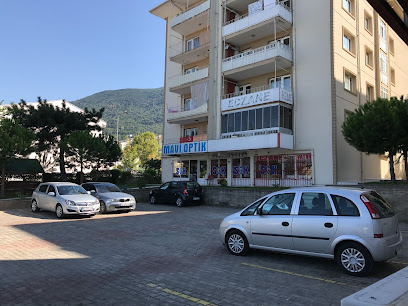 Mavi Optik
