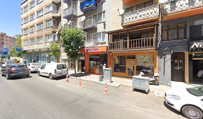 Bursa Pide – Yıldırım