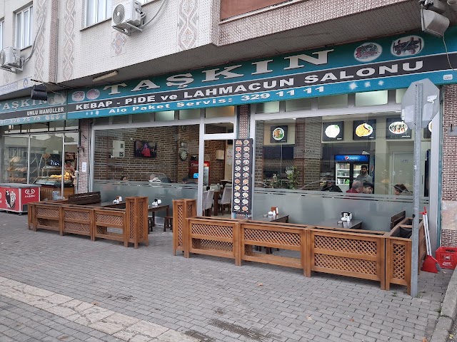 Taşkın Pide Salonu – Yıldırım