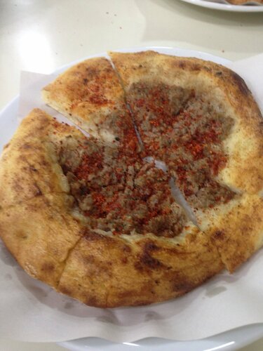 İnci Pide – Yıldırım