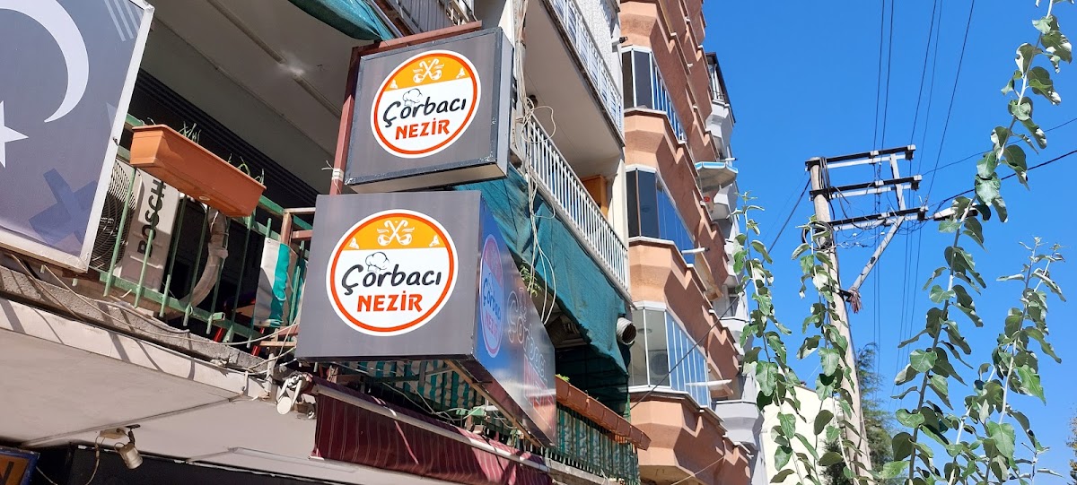 Çorbasi Nezir