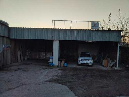 İpragaz