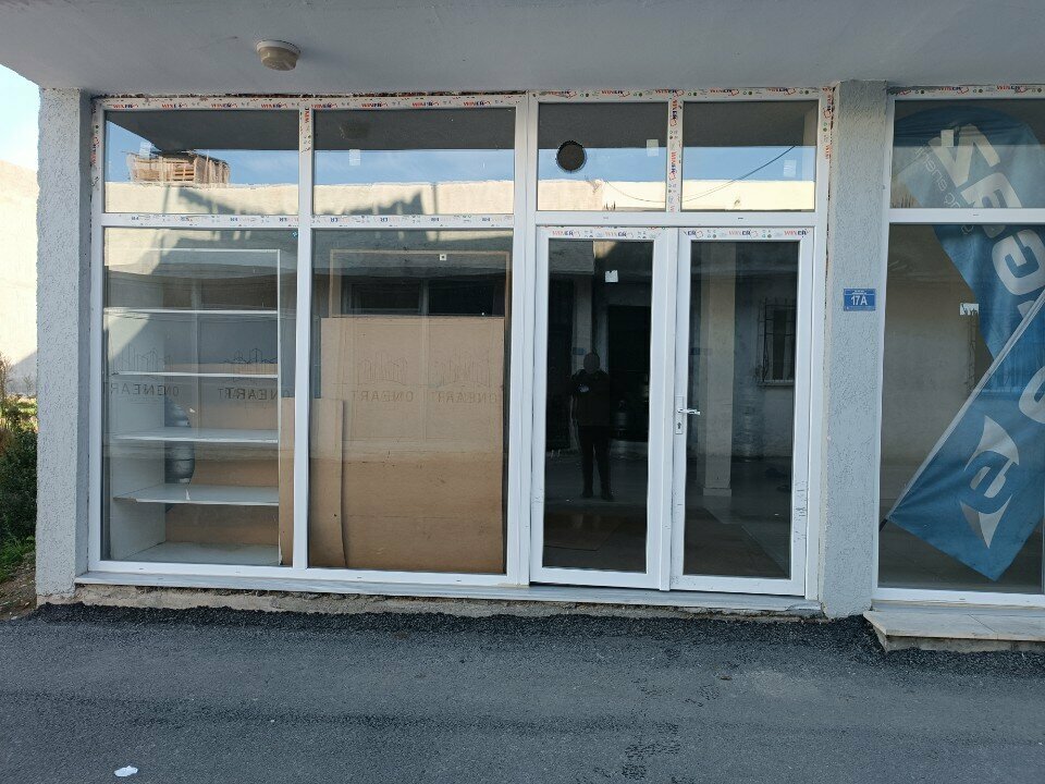 Ergaz Tüp Bayii Yıldız Ticaret Bursa