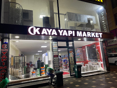 Kaya Yapı Market