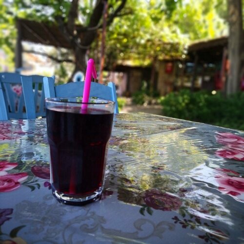 Panorama Cafe & Restaurant