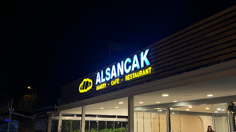 Alsancak Unlu Mamülleri