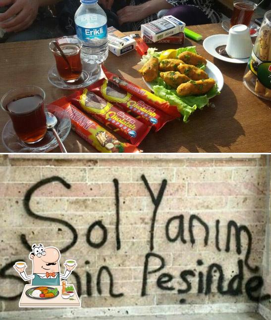 Cafe Mola Küçükkuyu