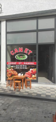 Can Et Ayvacık