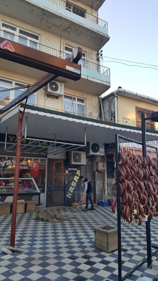 Karakaş Mobilya
