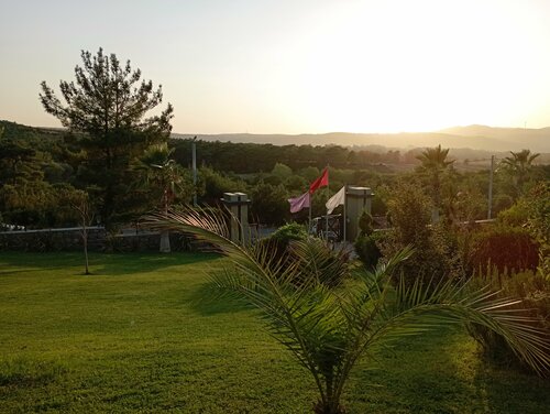 Pinhan Otel Kazdağları
