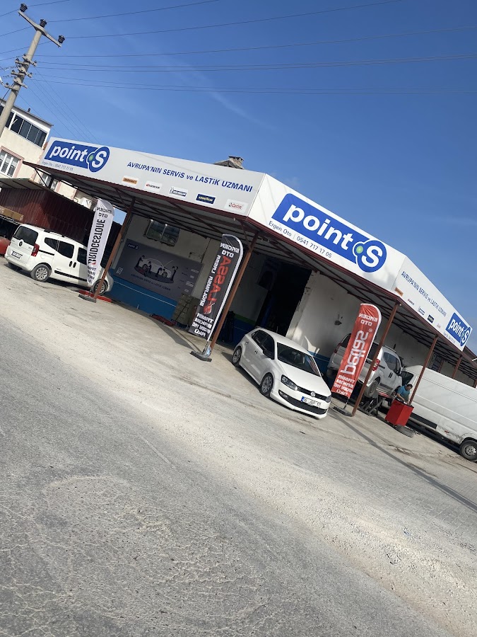 Emek Otomotiv