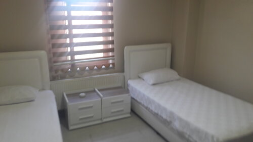 Ay-Toklar Otel Pansiyon