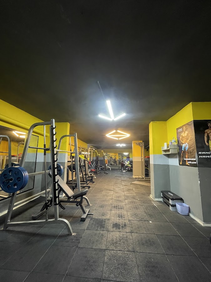 Sinko gym