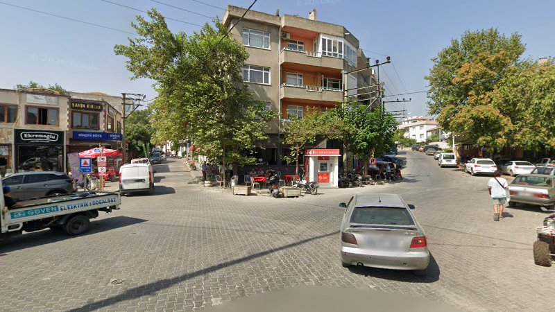 Hayat Su Küçükkuyu