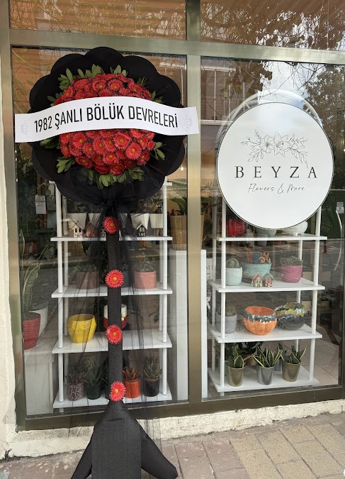 Beyza Flowers and More
