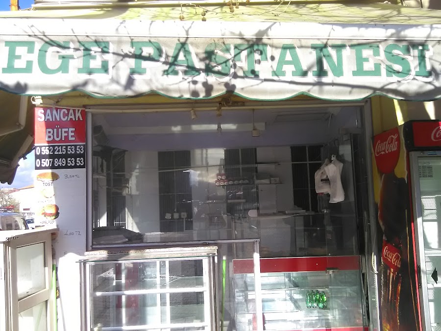 EGE Pastanesi
